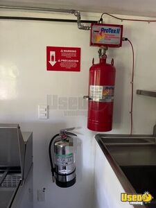 2025 Indy Kitchen Food Trailer Exhaust Fan Connecticut for Sale