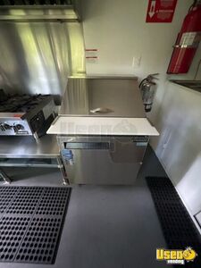 2025 Indy Kitchen Food Trailer Flatgrill Connecticut for Sale