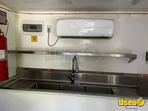 2025 Indy Kitchen Food Trailer Fryer Connecticut for Sale
