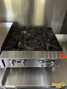 2025 Indy Kitchen Food Trailer Generator Connecticut for Sale