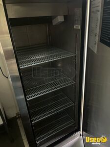 2025 Indy Kitchen Food Trailer Pro Fire Suppression System Connecticut for Sale