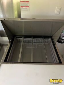 2025 Indy Kitchen Food Trailer Stovetop Connecticut for Sale