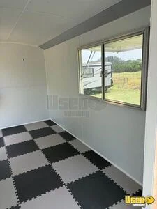2025 Journey Concession Trailer Additional 1 Texas for Sale