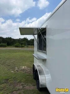 2025 Journey Concession Trailer Hand-washing Sink Texas for Sale