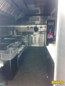 2025 Kitchden Trailer Kitchen Food Trailer Flatgrill Florida for Sale