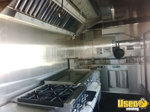 2025 Kitchden Trailer Kitchen Food Trailer Fryer Florida for Sale