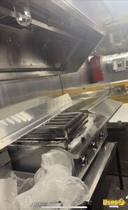 2025 Kitchen Concession Trailer Kitchen Food Trailer Awning North Carolina for Sale