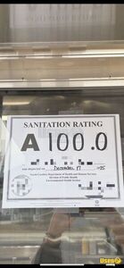 2025 Kitchen Concession Trailer Kitchen Food Trailer Generator North Carolina for Sale