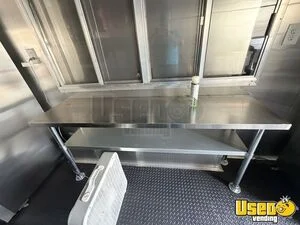 2025 Kitchen Food Concession Trailer New Build Food Trailer Propane Tank North Carolina for Sale