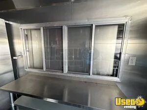 2025 Kitchen Food Concession Trailer New Build Food Trailer Shore Power Cord North Carolina for Sale