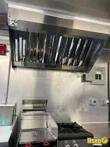 2025 Kitchen Food Trailer 31 Utah for Sale