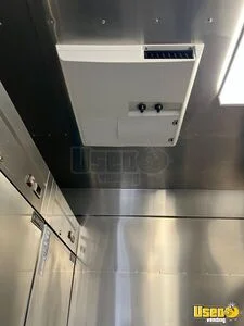 2025 Kitchen Food Trailer 32 Utah for Sale