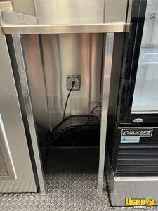 2025 Kitchen Food Trailer 35 Utah for Sale