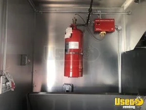 2025 Kitchen Food Trailer 39 Utah for Sale