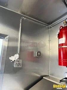 2025 Kitchen Food Trailer 40 Utah for Sale
