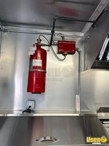 2025 Kitchen Food Trailer 41 Utah for Sale