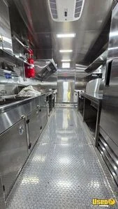 2025 Kitchen Food Trailer Air Conditioning California for Sale