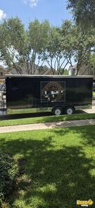 2025 Kitchen Food Trailer Air Conditioning Texas for Sale
