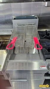 2025 Kitchen Food Trailer Awning California for Sale