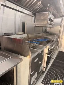 2025 Kitchen Food Trailer Awning North Carolina for Sale