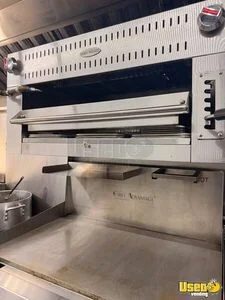 2025 Kitchen Food Trailer Backup Camera North Carolina for Sale