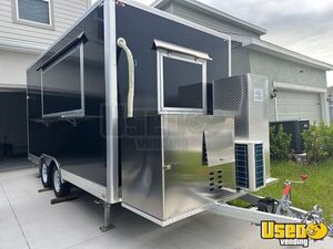 2025 Kitchen Food Trailer Cabinets Florida for Sale