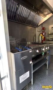 2025 Kitchen Food Trailer Cabinets Florida for Sale