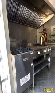 2025 Kitchen Food Trailer Cabinets Florida for Sale