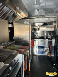 2025 Kitchen Food Trailer Cabinets North Carolina for Sale