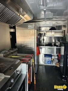 2025 Kitchen Food Trailer Cabinets North Carolina for Sale