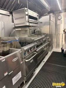 2025 Kitchen Food Trailer Cabinets North Carolina for Sale