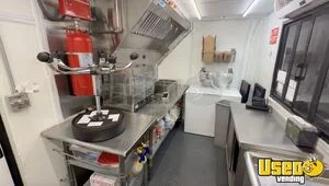 2025 Kitchen Food Trailer Cabinets South Carolina for Sale