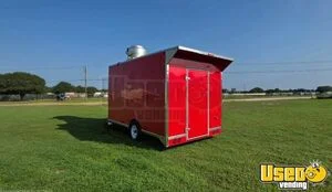 2025 Kitchen Food Trailer Cabinets Texas for Sale
