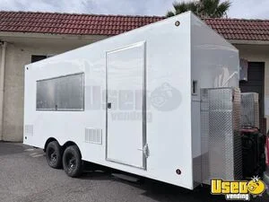 2025 Kitchen Food Trailer California for Sale