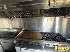 2025 Kitchen Food Trailer Chargrill Texas for Sale