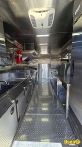 2025 Kitchen Food Trailer Concession Window California for Sale