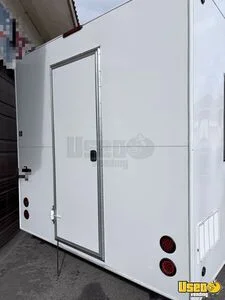 2025 Kitchen Food Trailer Concession Window California for Sale