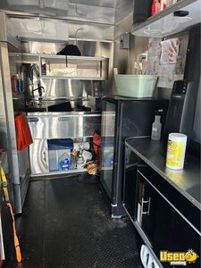 2025 Kitchen Food Trailer Concession Window North Carolina for Sale