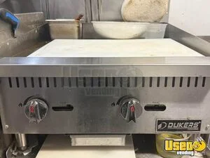 2025 Kitchen Food Trailer Electrical Outlets California for Sale