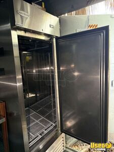2025 Kitchen Food Trailer Exhaust Fan Florida for Sale