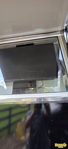 2025 Kitchen Food Trailer Exhaust Fan Texas for Sale