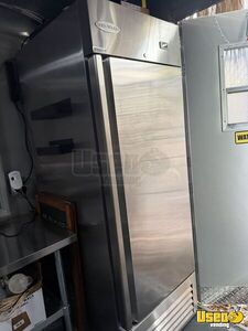2025 Kitchen Food Trailer Exhaust Hood Florida for Sale