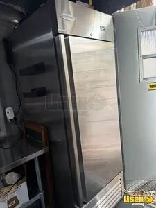 2025 Kitchen Food Trailer Exhaust Hood Florida for Sale