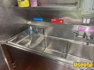 2025 Kitchen Food Trailer Flatgrill Florida for Sale
