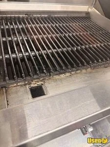 2025 Kitchen Food Trailer Flatgrill North Carolina for Sale