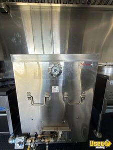 2025 Kitchen Food Trailer Flatgrill Texas for Sale