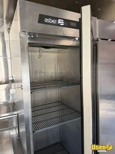 2025 Kitchen Food Trailer Floor Drains California for Sale