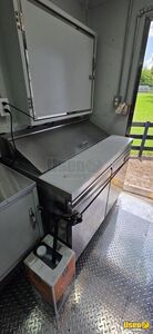 2025 Kitchen Food Trailer Food Warmer Texas for Sale