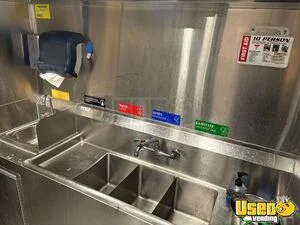 2025 Kitchen Food Trailer Fryer California for Sale