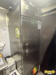 2025 Kitchen Food Trailer Fryer California for Sale